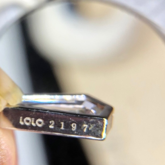 Lo Lo & Co Necklace - Picture 4 of 7